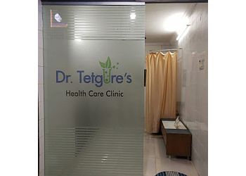 Dr. Madhuri Tetgure's Clinic