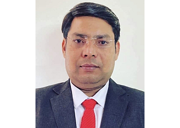 Dr. Madhusoodan Gupta MBBS, DNB (General Surgery), DNB (Plastic Surgery) - SUSHMA HOSPITAL