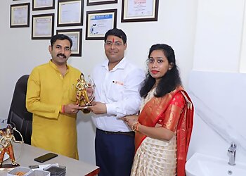 Dr. Madhusoodan Gupta MBBS, DNB - SUSHMA HOSPITAL