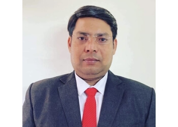 Dr. Madhusoodan Gupta MBBS, DNB - SUSHMA HOSPITAL