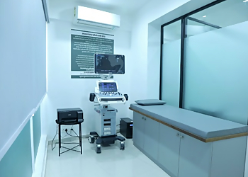 Dr. Madhusudan Asawa, DNB - THE HEART CLINIC