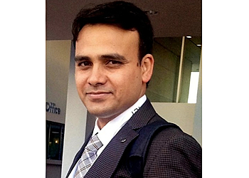 Pune Cardiologists Dr. Madhusudan Asawa, DNB - THE HEART CLINIC image 1