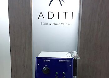 Dr. Madupriya, MBBS, DDVL, PGDHS - ADITI SKIN AND HAIR CLINIC