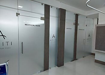 Dr. Madupriya, MBBS, DDVL, PGDHS - ADITI SKIN AND HAIR CLINIC