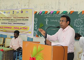 Dr. Magesh Rajagopal, MBBS, MPH, MRCPSYCH - ARAM HOSPITAL