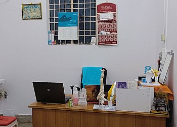 Dr. Mahabaleshwar Mamadapur, MBBS, DM