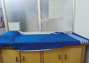 Dr. Mahabaleshwar Mamadapur, MBBS, DM