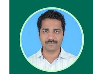 Dr. Mahabaleshwar Mamadapur, MBBS, DM