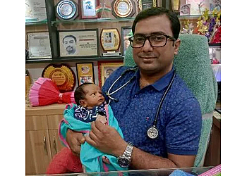 Dr. Mahabur Rahaman, MBBS,MS - CITY MATERNITY AND FERTILITY CLINIC