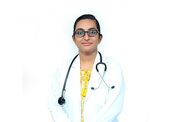 Dr. Mahalakshmi Shriram, MBBS, MS, M.Ch