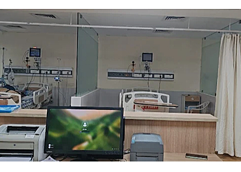 Dr. Mahammad Rafi, MBBS, MD, IDPCCM - APOLLO SPECIALITY HOSPITALS