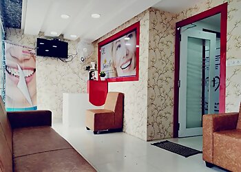 Dr. Mahantesh Chinagundi, BDS, MDS - SMILE CARE ORTHODONTIC CENTER & MULTISPECIALITY DENTAL CLINIC