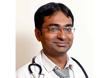 Dr. Mahavir Bagrecha, MBBS, MD - SHWAS CHEST CLINIC ( ASTHMA & ALLERGY CENTER)