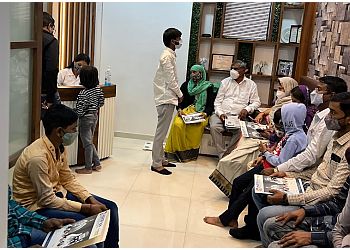 Dr. Mahavir Bagrecha, MBBS, MD - SHWAS CHEST CLINIC ( ASTHMA & ALLERGY CENTER)