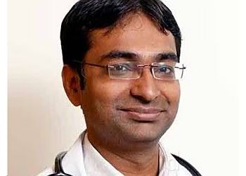 Dr. Mahavir Bagrecha, MBBS, MD - SHWAS CHEST CLINIC ( ASTHMA & ALLERGY CENTER)