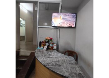 Dr. Mahendra Debbarma - TRINITY CLINIC