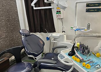 Dr.Mahendra Nagesh Kondle, BDS, MDS - MAHENDRA ORTHODONTICS AND DENTAL CLINIC