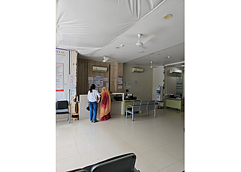 Dr. Mahendra Paliwal, MBBS, MS - PALIWAL EYE HOSPITAL