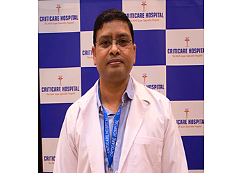 Dr. Mahendra Singh, MBBS, DNB, FCCS - CRITICARE HOSPITAL Dr. Mahendra Singh, MBBS, DNB, FCCS - CRITICARE HOSPITAL