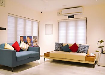 Dr. Mahesh K. Nair, M.B.B.S., M.S., M.Ch. (Plastic Surgery) - NIP AND TUCK AESTHETICS