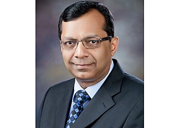 Kolkata Gastroenterologists Dr. Mahesh Kumar Goenka, MBBS, MD, DM, MNAMS, FACG, FASGE , FACG - APOLLO GLENEAGLES HOSPITALA image 1