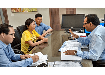 Dr. Mahesh Kumar Goenka, MBBS, MD, DM, MNAMS, FACG, FASGE , FACG - APOLLO GLENEAGLES HOSPITALA