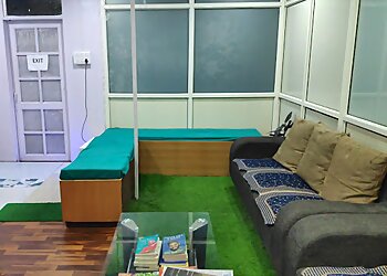 Dr. Mahesh Kumar Gupta, MBBS, MD, DNB - ALL HEAL GASTROLIVER AND MULTI-SPECIALITY CLINIC