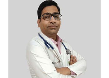 Dr. Mahesh Kumar Gupta, MBBS, MD, DNB - ALL HEAL GASTROLIVER AND MULTI-SPECIALITY CLINIC