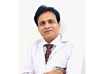 Dr. Mahesh Maheshwari, MBBS, MS - SHREE HOSPITAL
