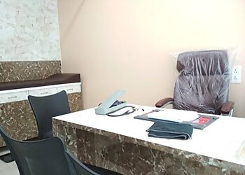 Dr. Mahesh Rokade, MBBS, MD, DNB