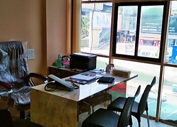 Dr. Mahesh Rokade, MBBS, MD, DNB