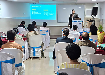 Dr. Suhas Mondhe, MBBS, MD, DNB - KIDNEY AND HYPERTENSION CLINIC