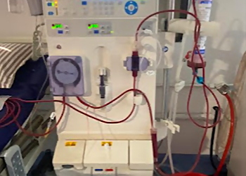 Dr. Suhas Mondhe, MBBS, MD, DNB - KIDNEY AND HYPERTENSION CLINIC