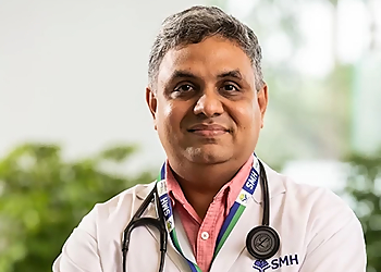 Dr. Mahesh Sudhakar Kurwe, MBBS, DA, MD - SAGAR MULTISPECIALITY HOSPITAL