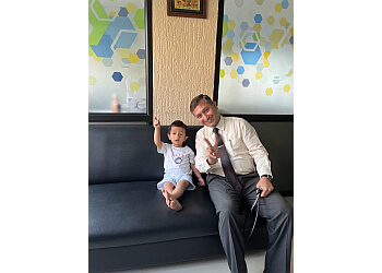 Dr. Mahesh Sulakshane, MBBS, DCH, MD - DR. SULAKSHANE MULTI SPECIALITY CLINIC