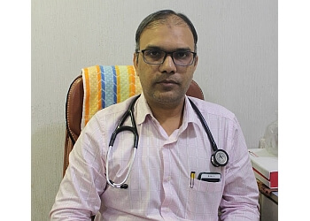 Dr. Majid Momin, MBBS, MD Dhange Hospital