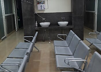 Dr. (Major) Shashank Raikwar, MBBS, MD