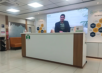 Dr. Makarand Randive, MBBS, MD, DNB - MOC CANCER CARE & RESEARCH CENTRE