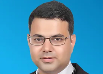 Dr. Makarand Randive, MBBS, MD, DNB - MOC CANCER CARE & RESEARCH CENTRE