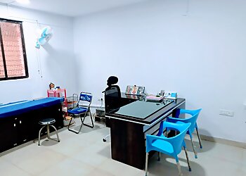 Dr. Malagouda R. Patil, MBBS, MD, DM - AYUSHMAN SPECIALITY CLINIC