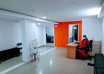 Dr. Malagouda R. Patil, MBBS, MD, DM - AYUSHMAN SPECIALITY CLINIC