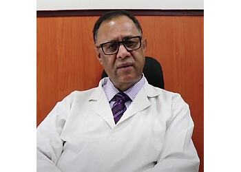 Dr. Malay Chakraborty, MBBS, MS, M.Ch - Dr Malay's Hospital & Neurosciences Centre