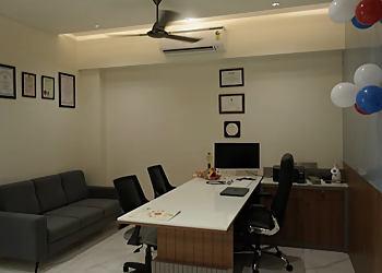 Dr. Malay Parekh, MBBS, DNB - SHANAYA DIABETES & OBESITY CENTRE