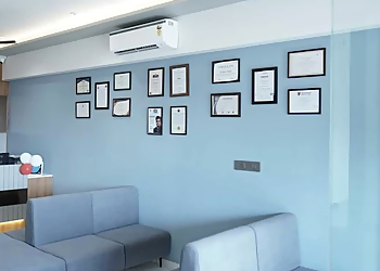 Dr. Malay Parekh, MBBS, DNB - SHANAYA DIABETES & OBESITY CENTRE