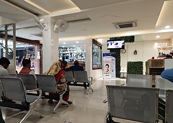 Dr. Mamta Bhura, MBBS, MD - SKIN MANTRAA