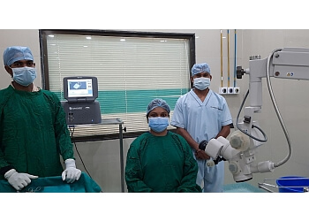 Dr. Mamta, MBBS, MS - DR MAMTA EYE CARE CENTRE