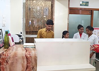 Dr. Mamta Singh, MBBS, MS - PEACE POINT HOSPITALS PVT. LTD.