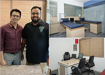 Dr. Manan Mehta, MD, DM - MEHTA NEUROLOGY CENTER