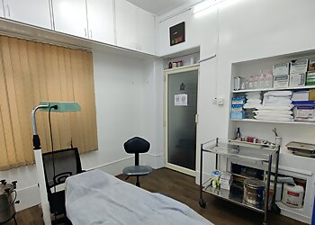 Dr. Manas S N, MBBS, MD - RENIU CLINIC