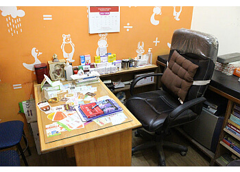 Dr. Manas Shukla, MBBS, MD - ROHATGI'S CHILD CARE CLINIC